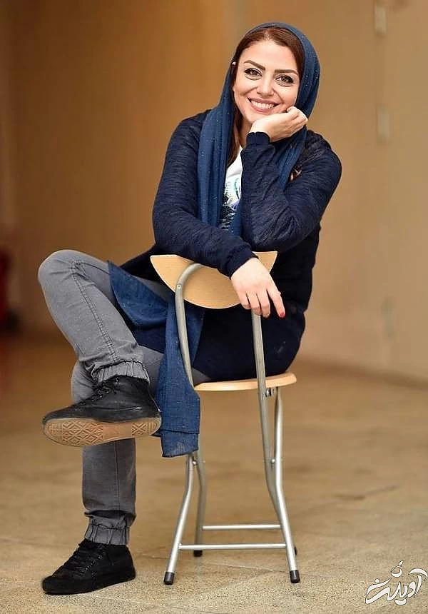 شبنم فرشادجو بازیگر سینما و تلویزیون شبنم فرشادجو